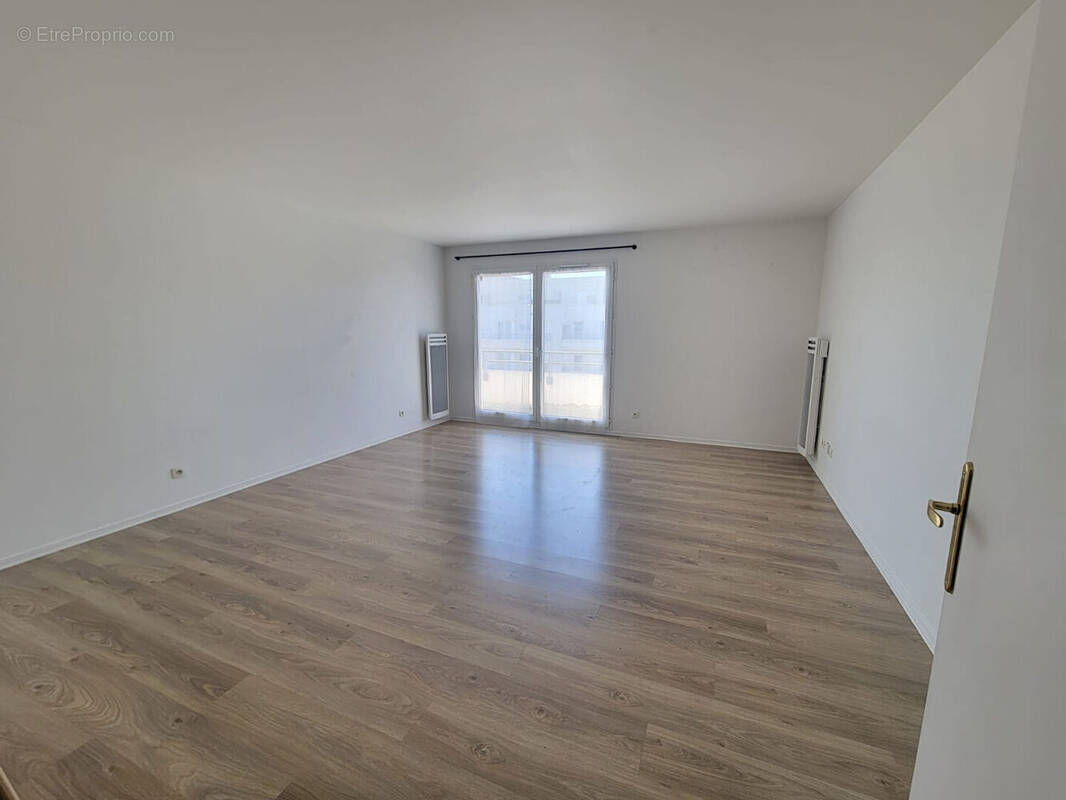 Appartement à ALFORTVILLE