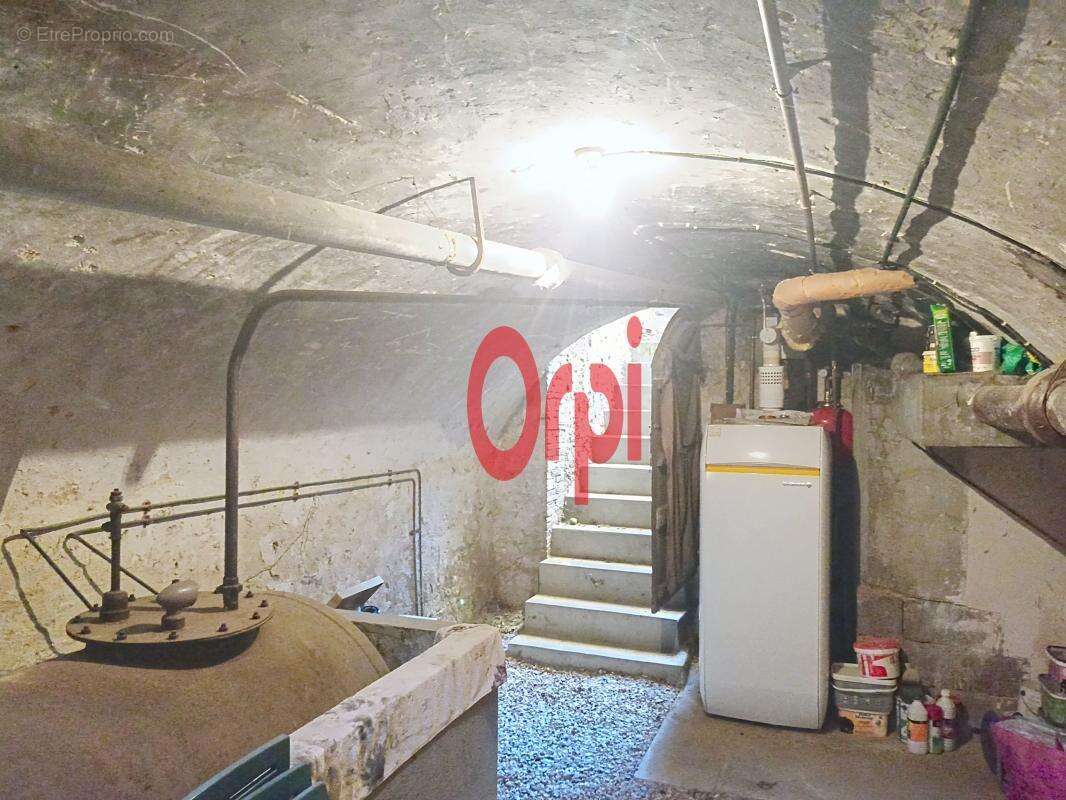 Maison à MONDOUBLEAU