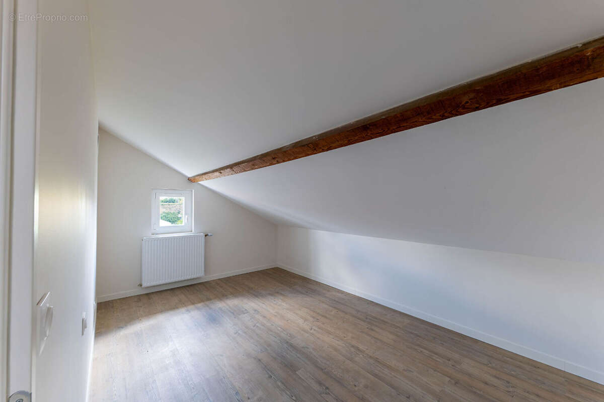Maison à CLERMONT-FERRAND