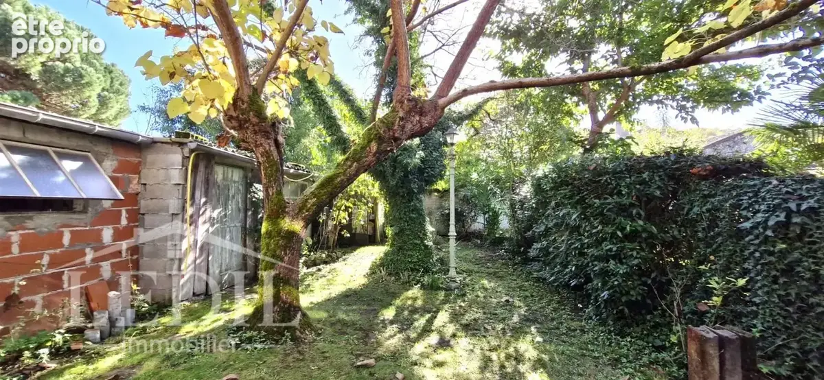 Maison avec jardin et garage - photo 9