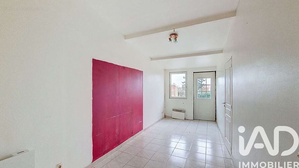 Photo 8 - Maison à VALENCIENNES