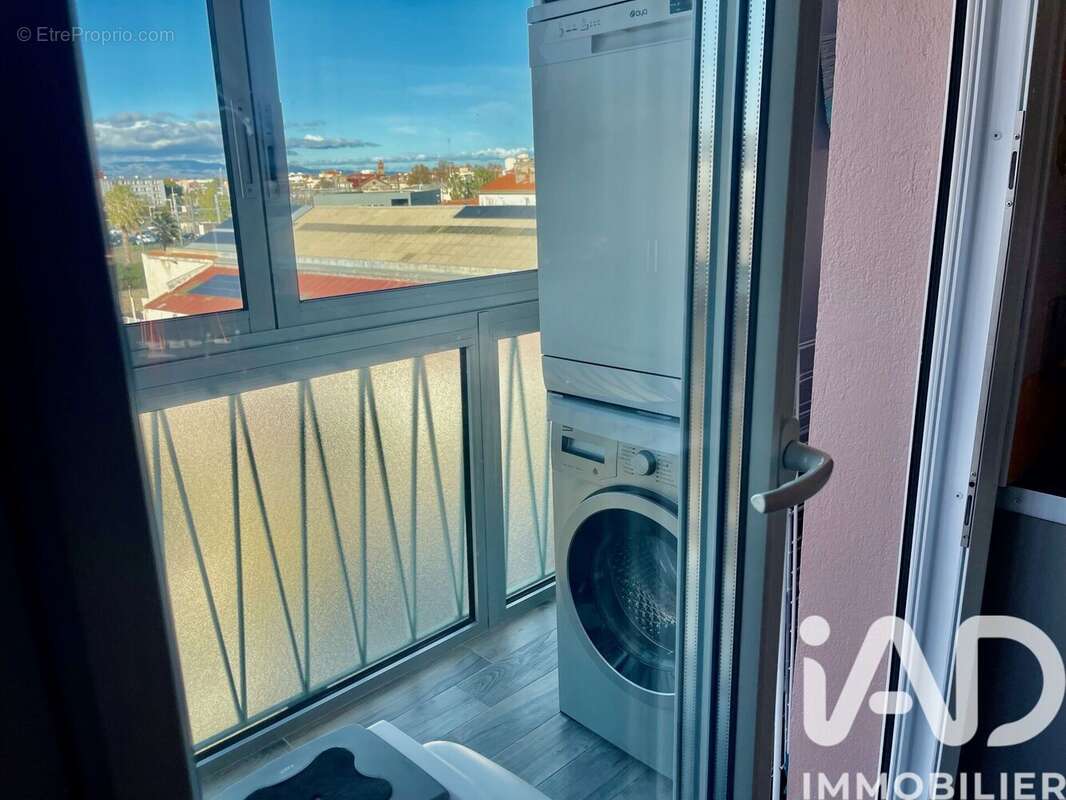 Photo 6 - Appartement à PERPIGNAN