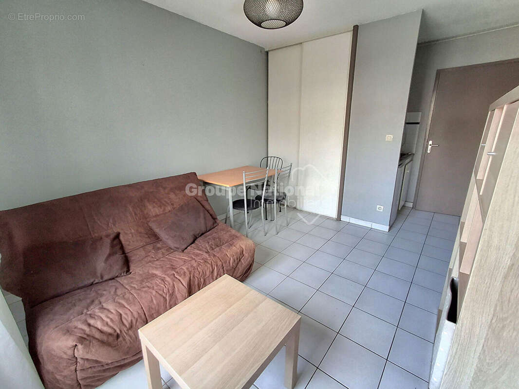 Appartement à AVIGNON