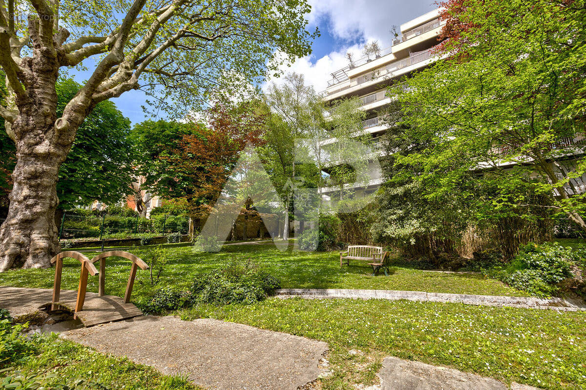 Appartement à SEVRES