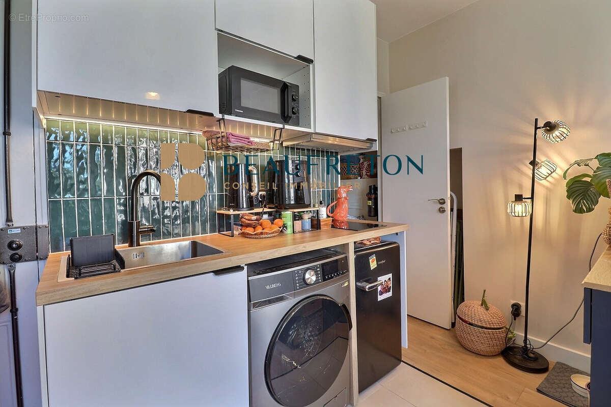 Appartement à VINCENNES