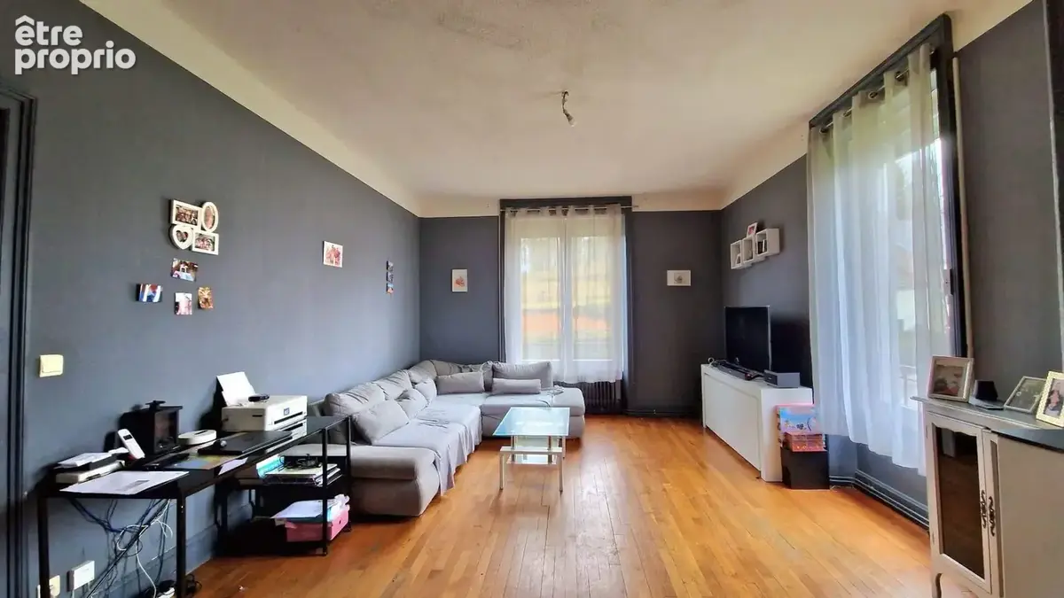 Appartement 6 pièces 158 m² à vendre à Saint-Die-Des-Vosges (88100) - photo 5