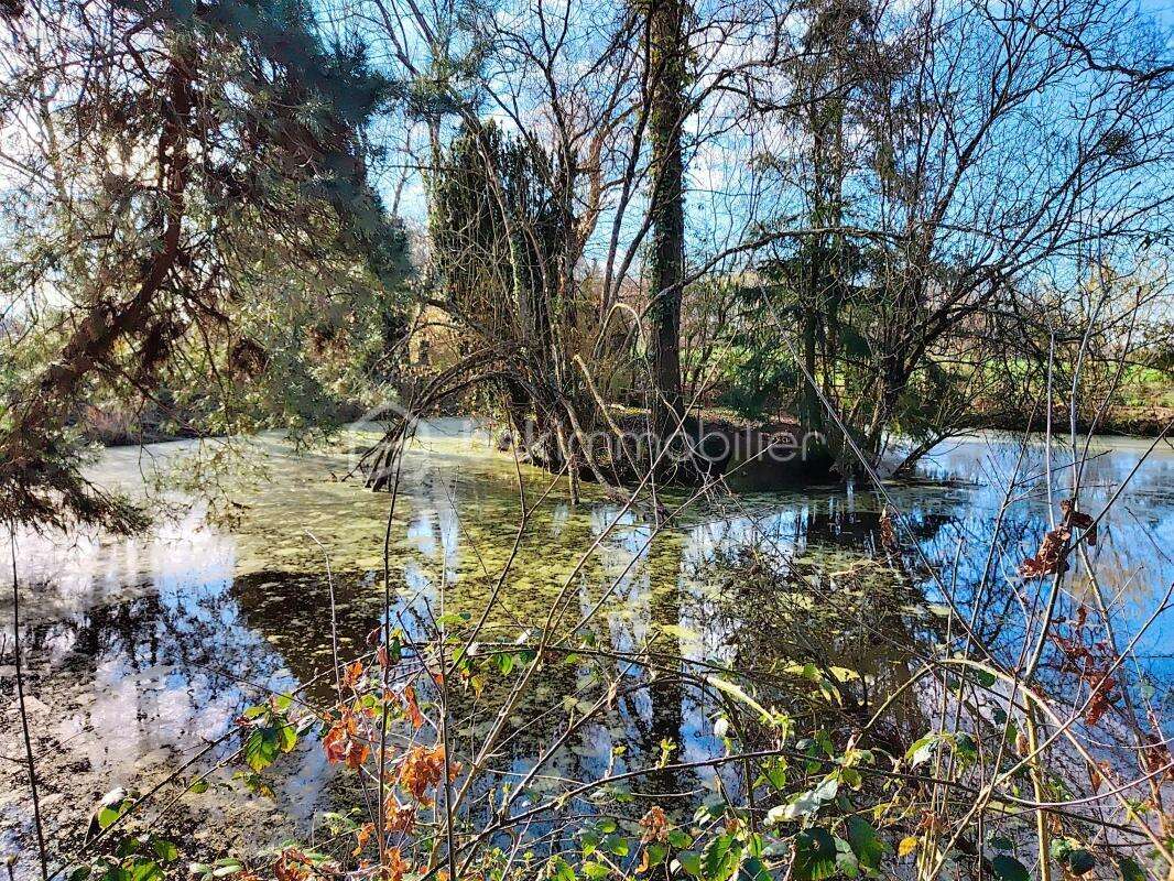 Maison à SAINT-MARC-LE-BLANC