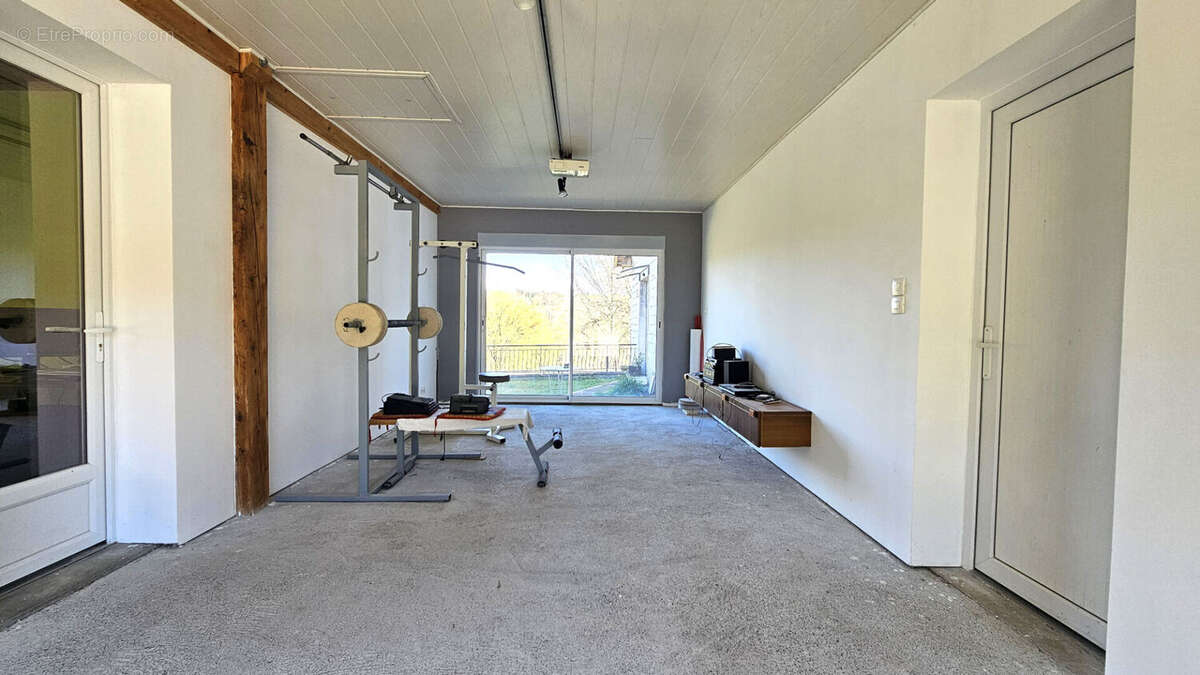 Maison à ANDERT-ET-CONDON