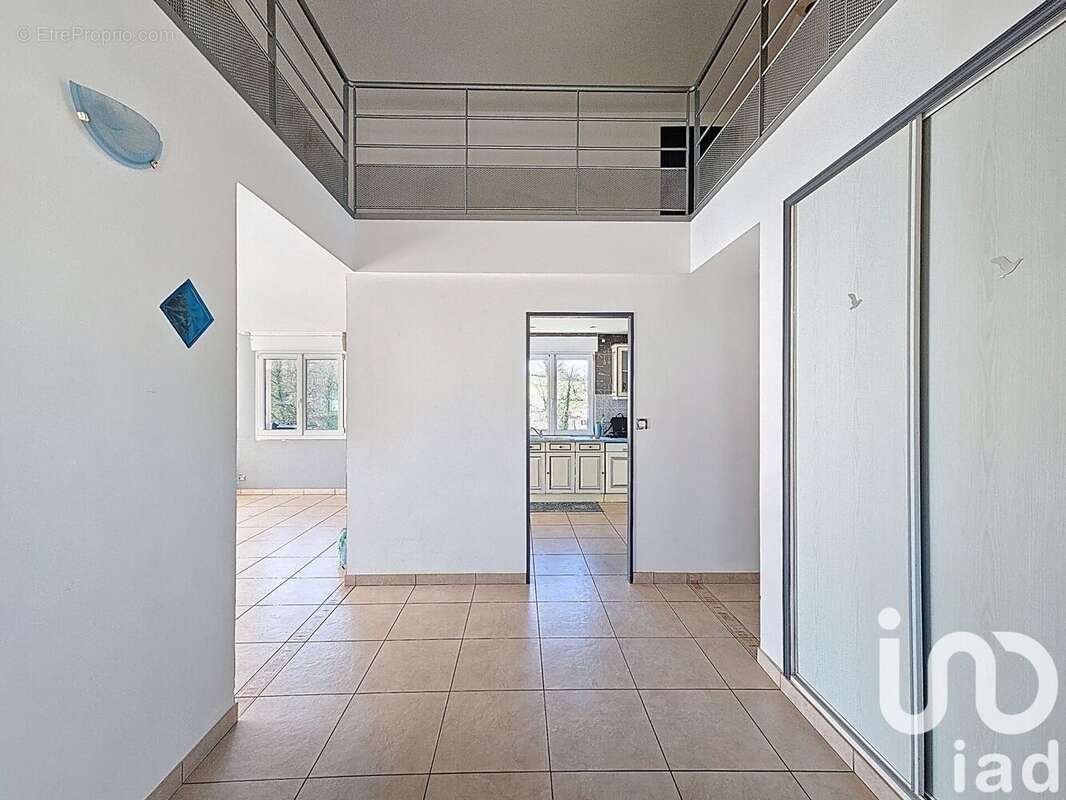 Photo 8 - Maison à FLIZE