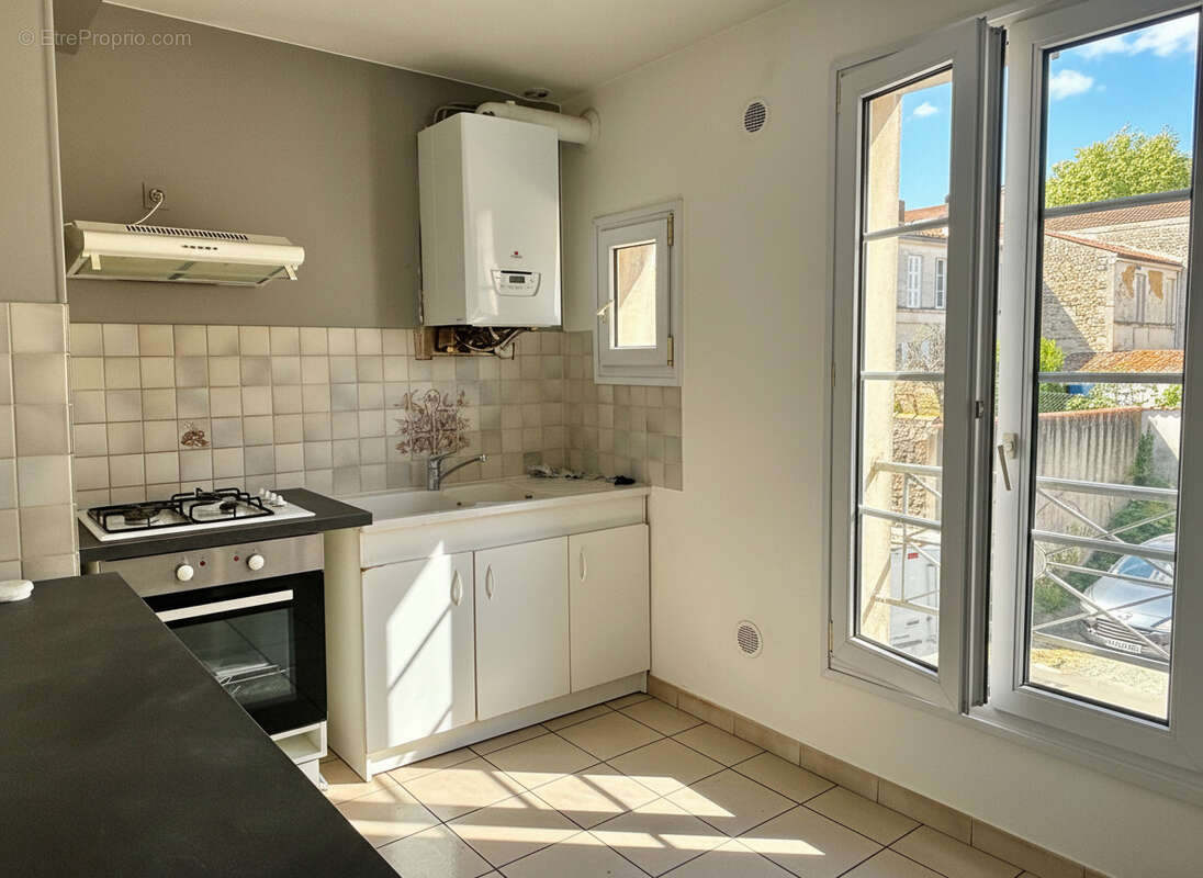 Immeuble de rapport, 2 logements, 98m2 - photo 6