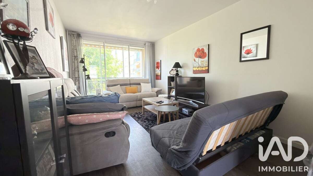 Photo 9 - Appartement à LIMOGES