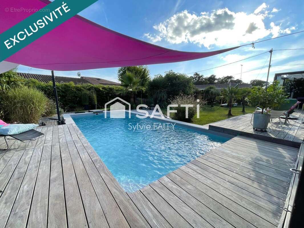 Photo 9 - Maison à LEGE-CAP-FERRET