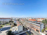 Appartement à NANTERRE