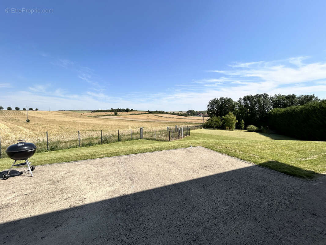 Maison à VITRY-LE-FRANCOIS