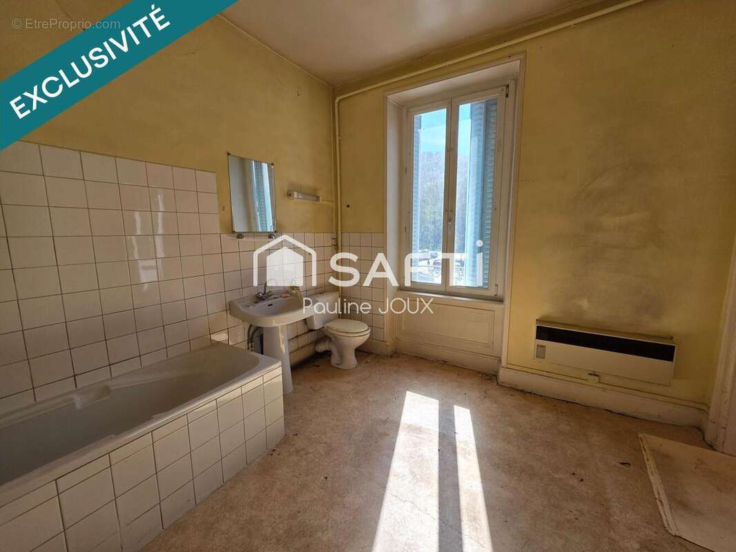 Photo 6 - Appartement à EPINAL
