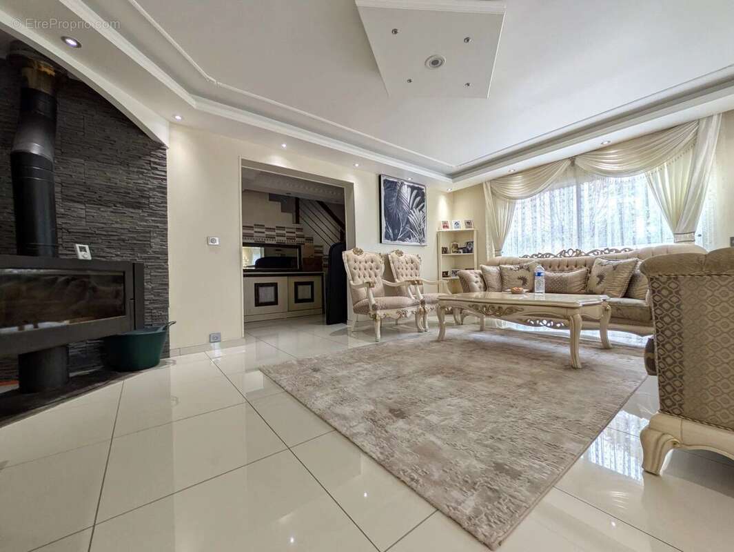 Maison à PLOUFRAGAN