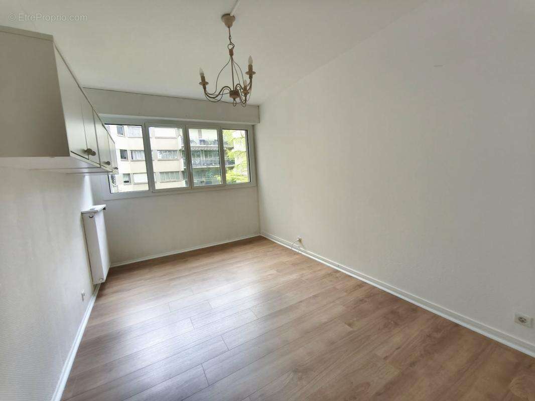 Appartement à ANDRESY