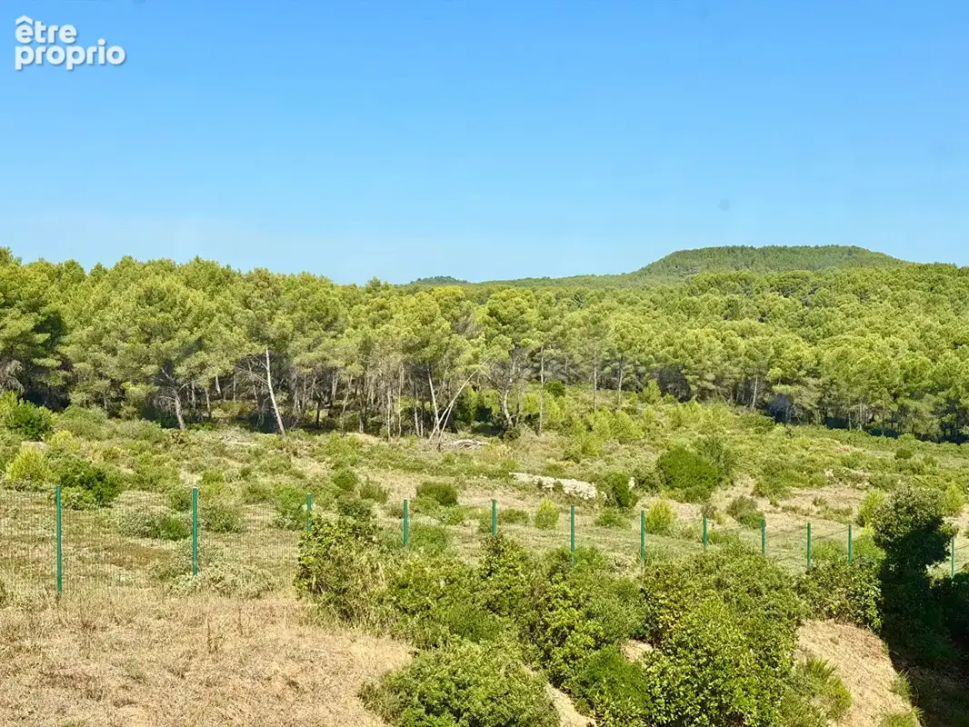 Appartement Standing Martigues 4 pièces 83.01 m2 - photo 6
