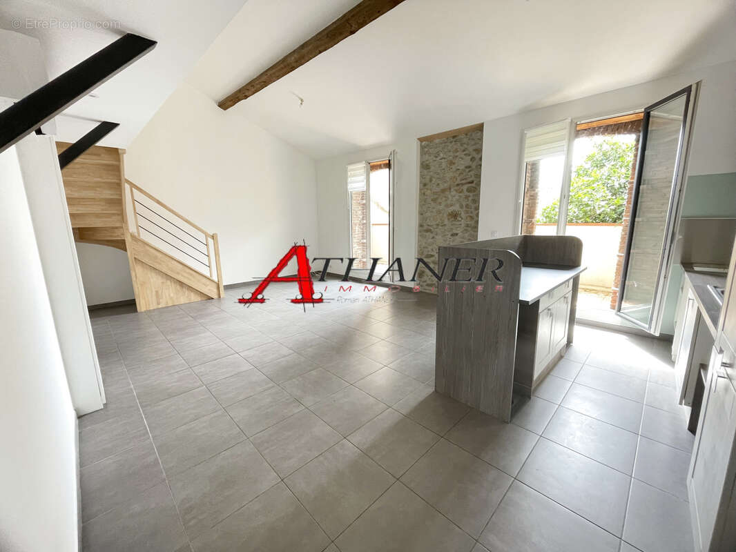Appartement à ARGELES-SUR-MER
