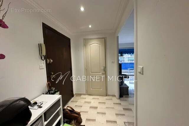 Appartement à GRASSE