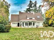 Photo 1 - Maison à SAINT-ANDRE-DE-L&#039;EURE