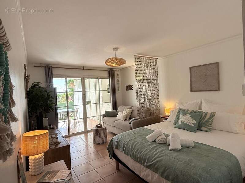 Appartement à SAINTE-ANNE