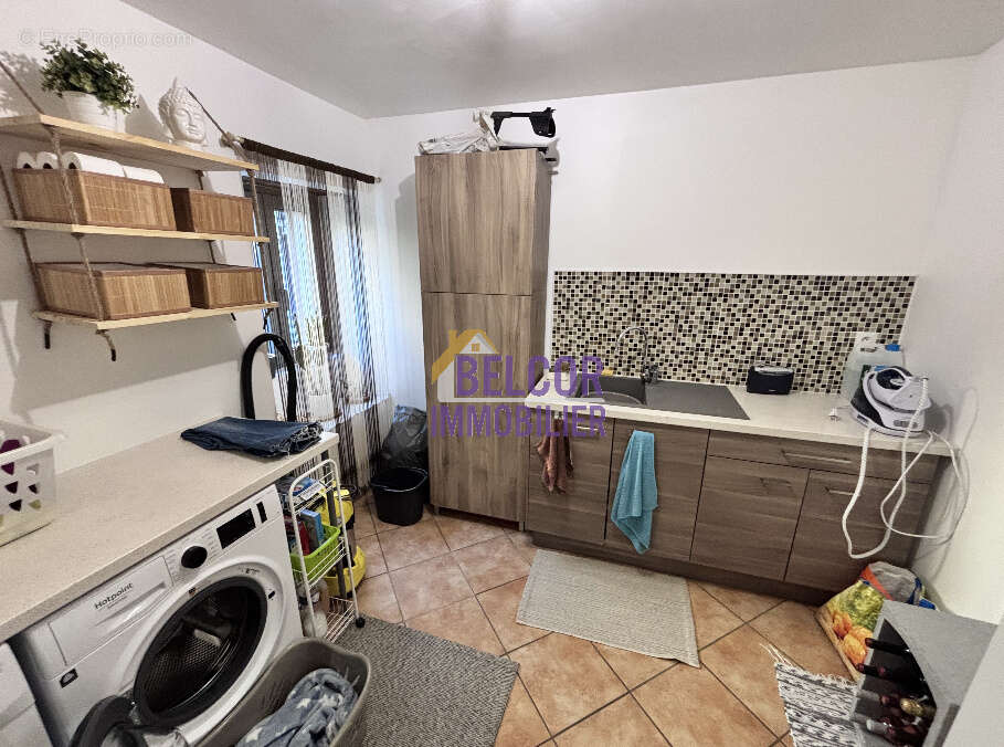 Maison 117 m² à Bromeilles  - photo 9