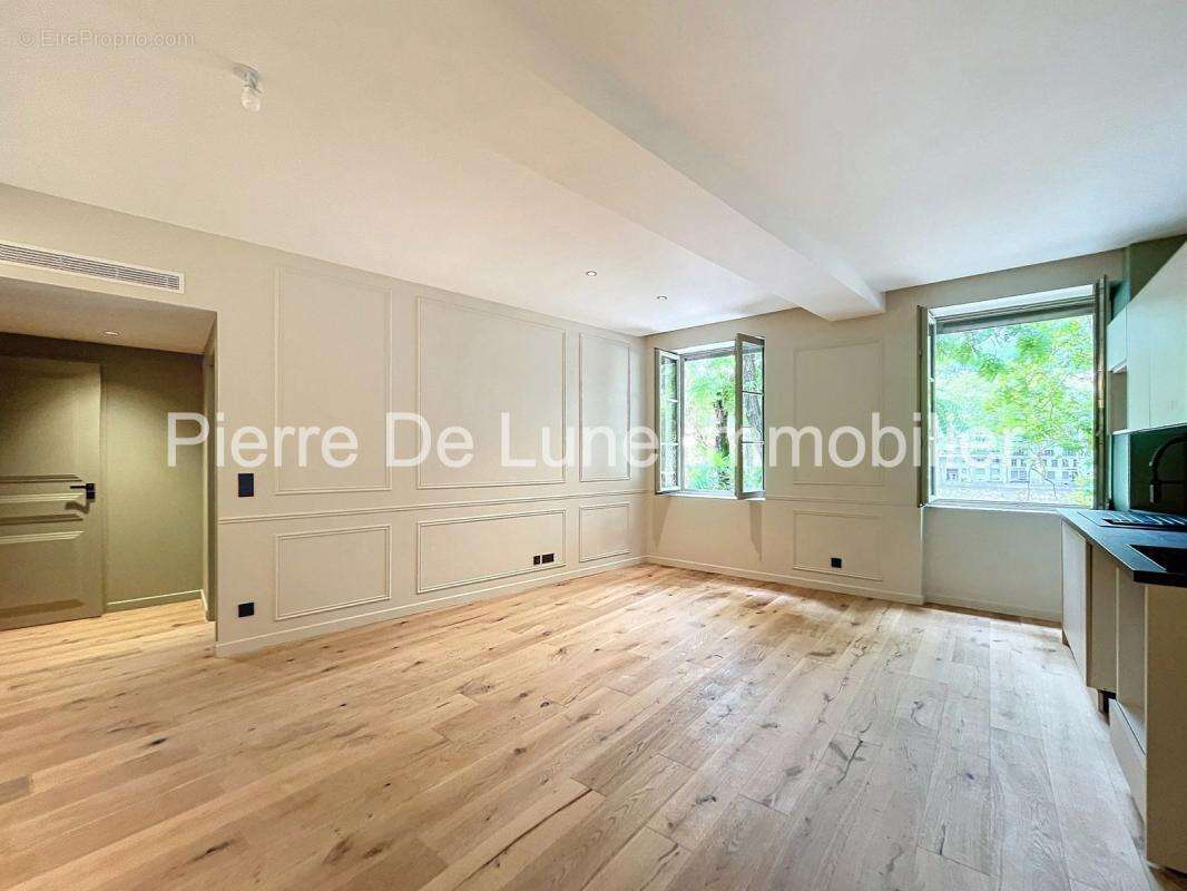Appartement à LYON-1E