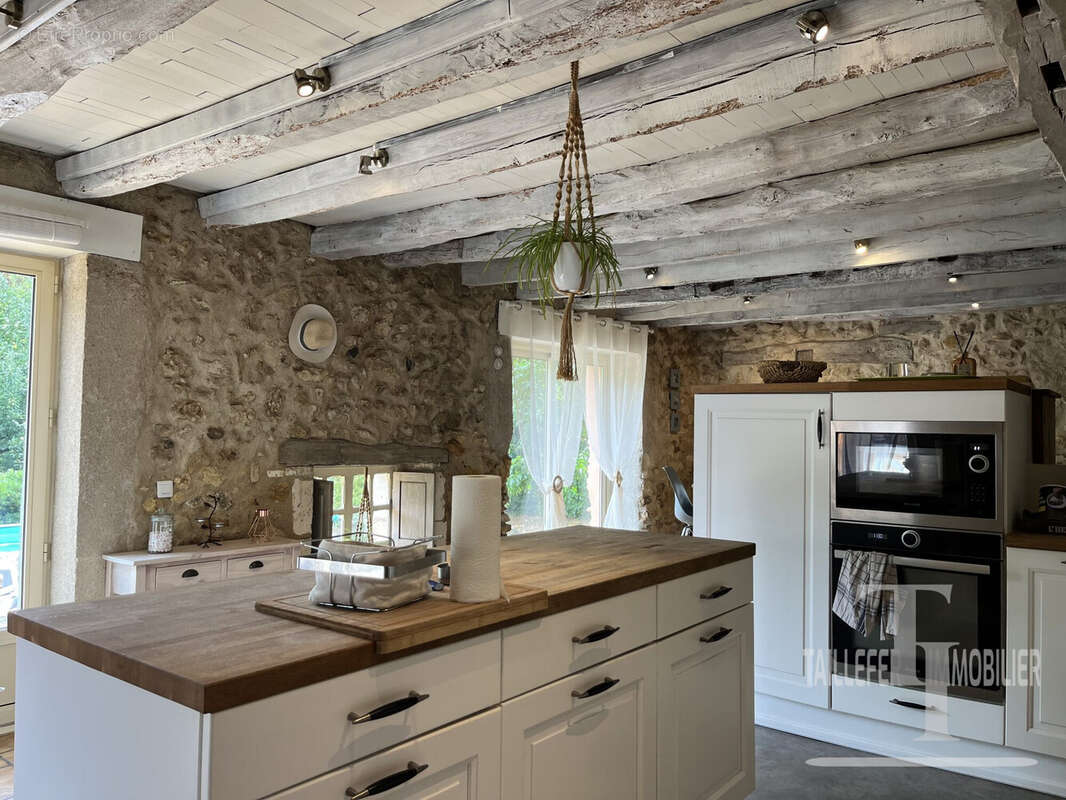 Maison à PERIGUEUX