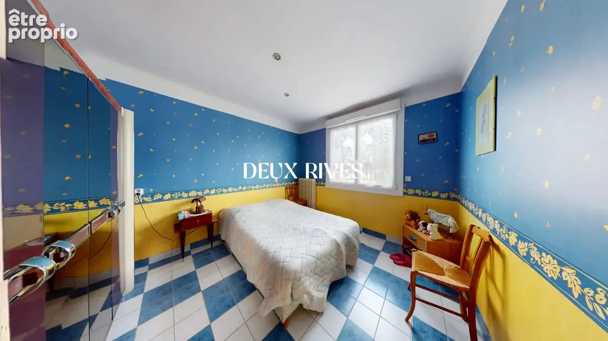 Maison 8 pièces 150 m² à vendre à Blain (44130) - photo 4