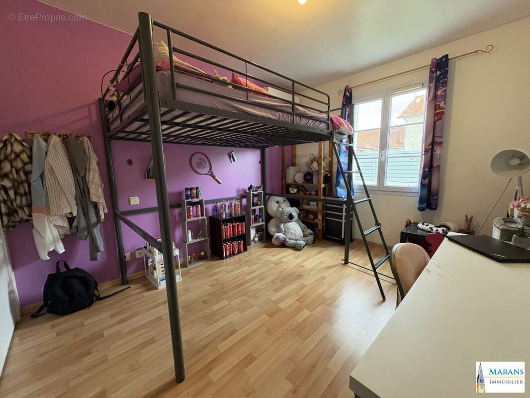 Maison à L&#039;ILE-D&#039;ELLE