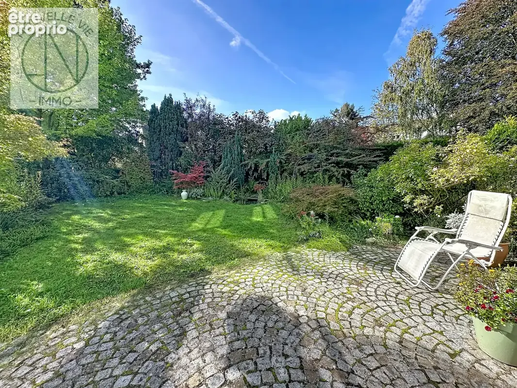 BONDUES   Maison semi-individuelle avec jardin exposé Sud-Ouest - photo 5