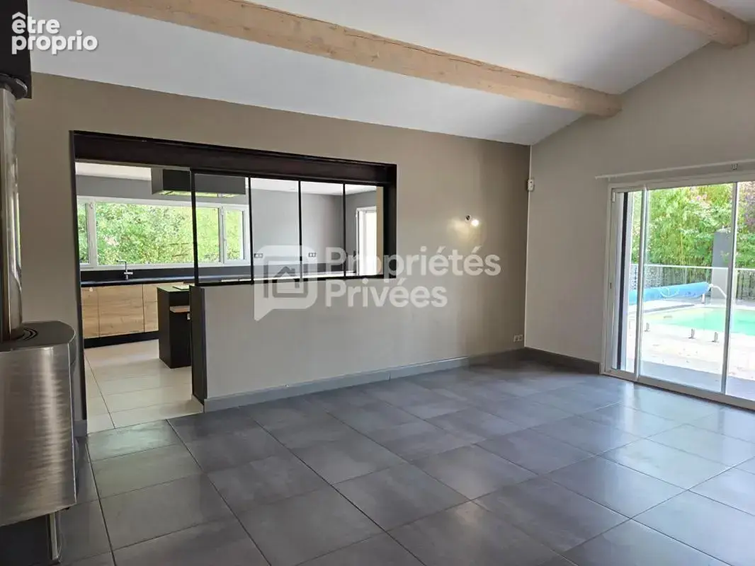 Maison Malataverne 6 pièces 165 m2 - photo 14