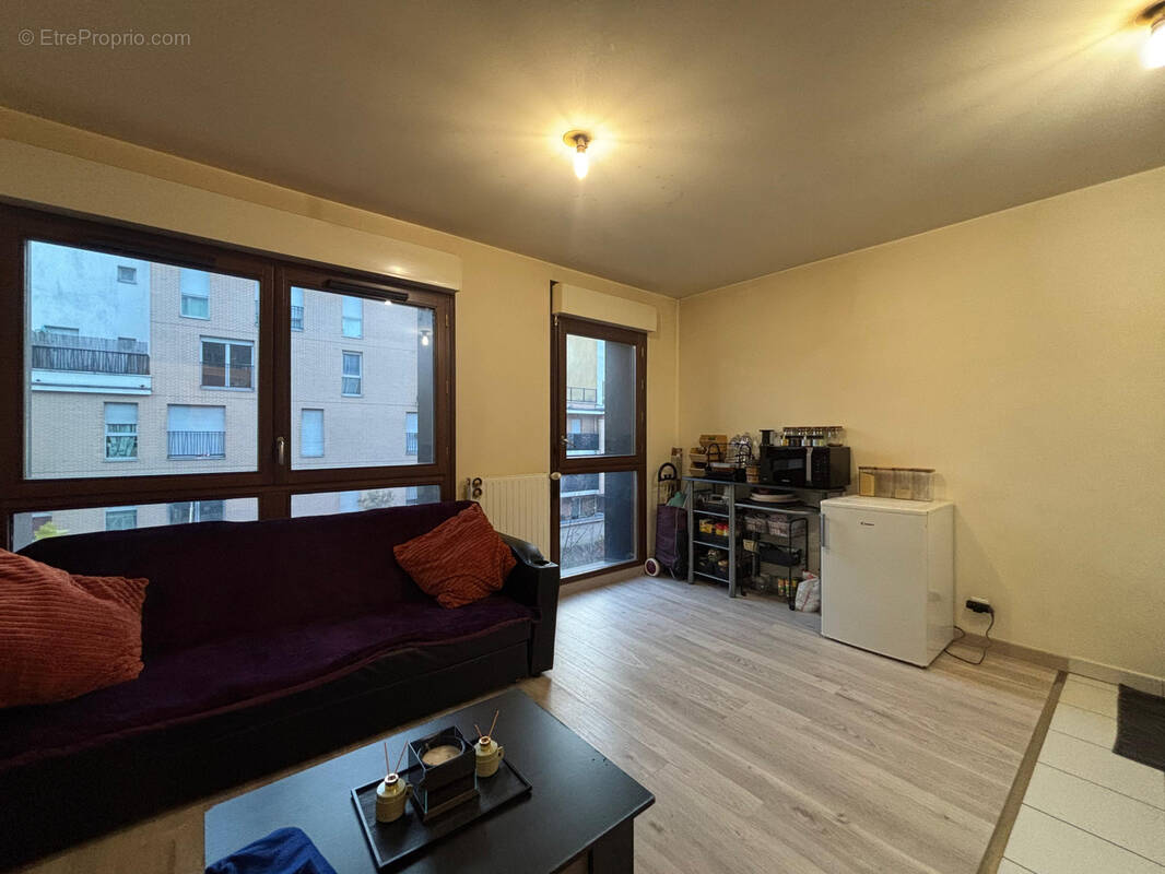 Appartement à BOBIGNY