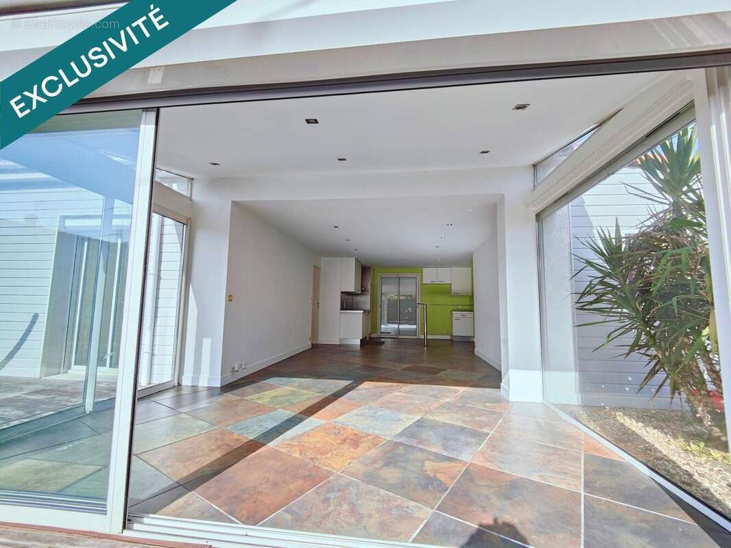 Photo 2 - Maison à TALENCE