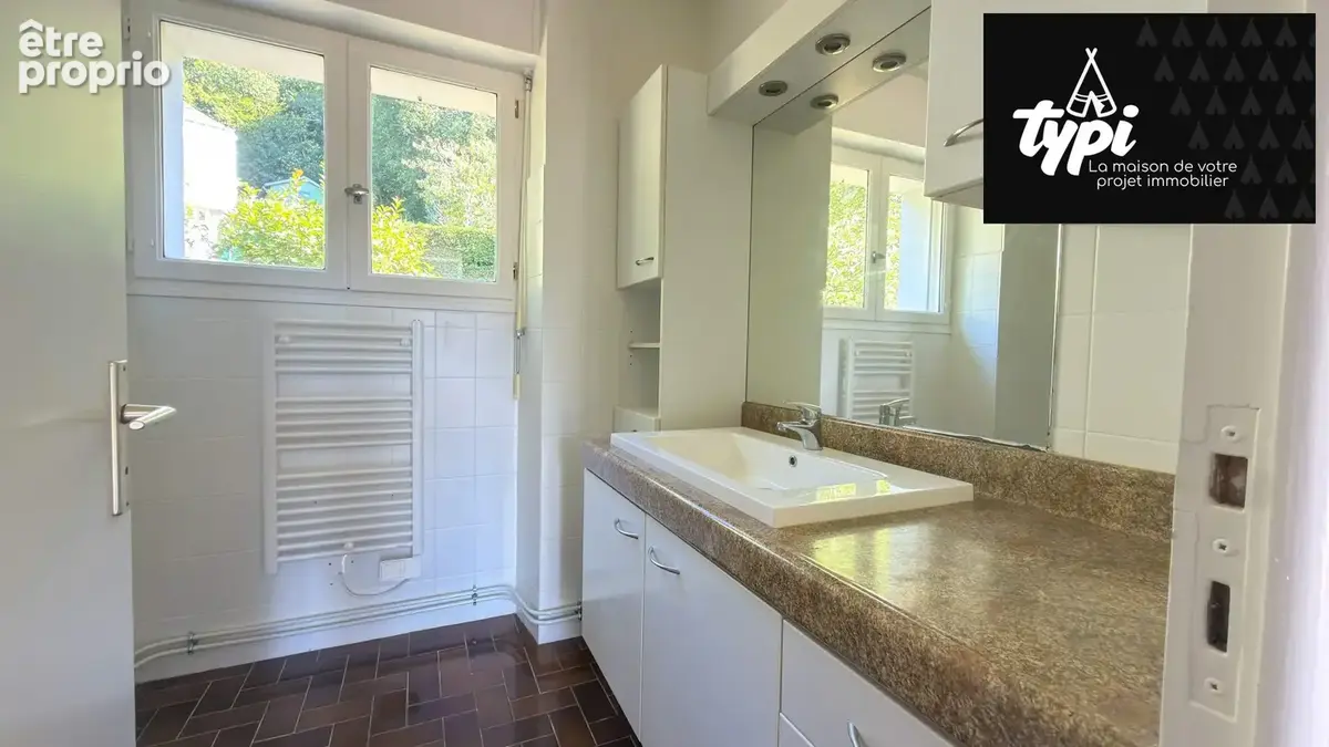 Maison 5 pièces 106 m² à vendre à Hennebont (56700) - photo 8