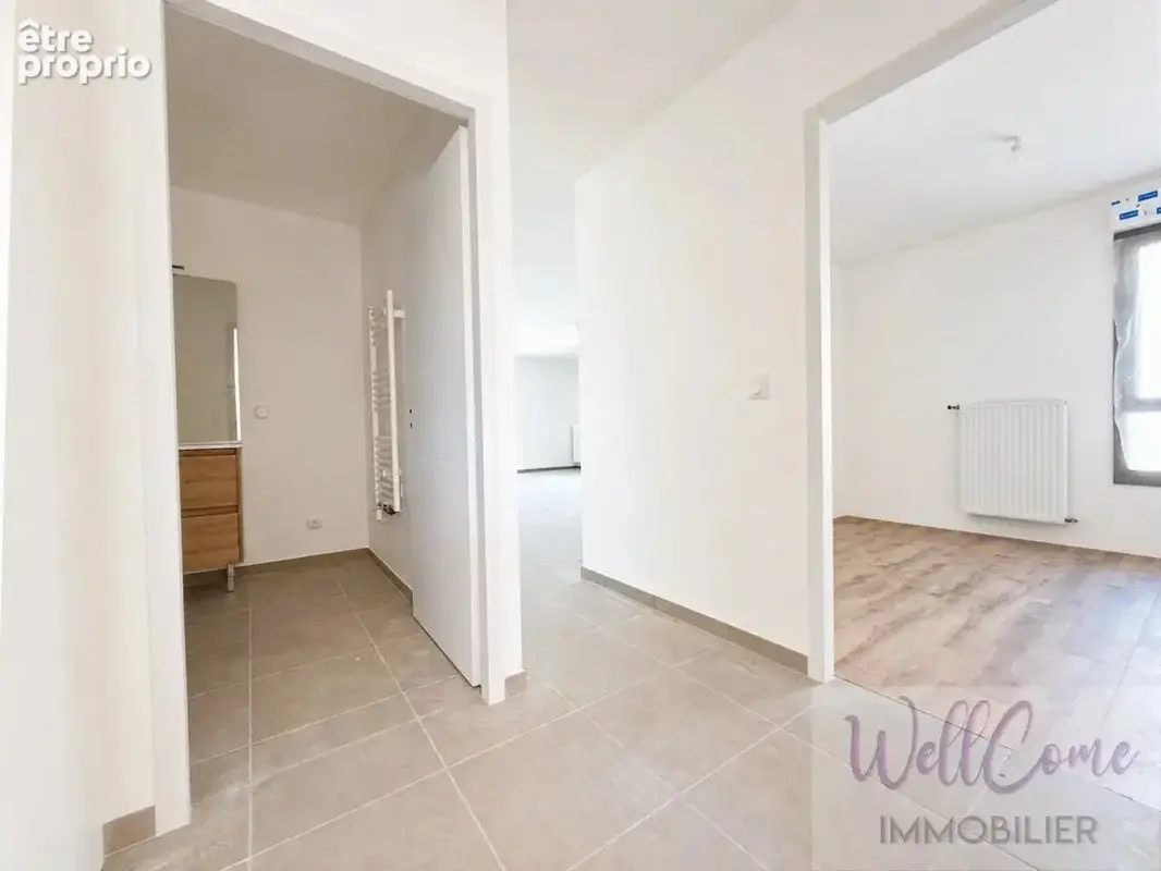 Appartement neuf t4 de 81m²  – balcon est  annecy (cran-gevrier) - photo 5