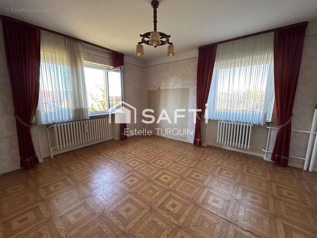 Photo 8 - Maison à LOUPERSHOUSE