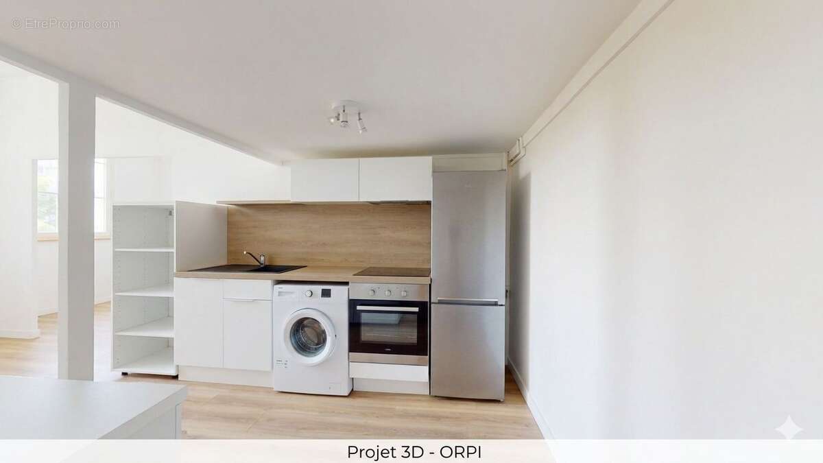  Coup de cœur ! T2 + mezzanine refait à neuf – Aucun travaux ! - photo 7