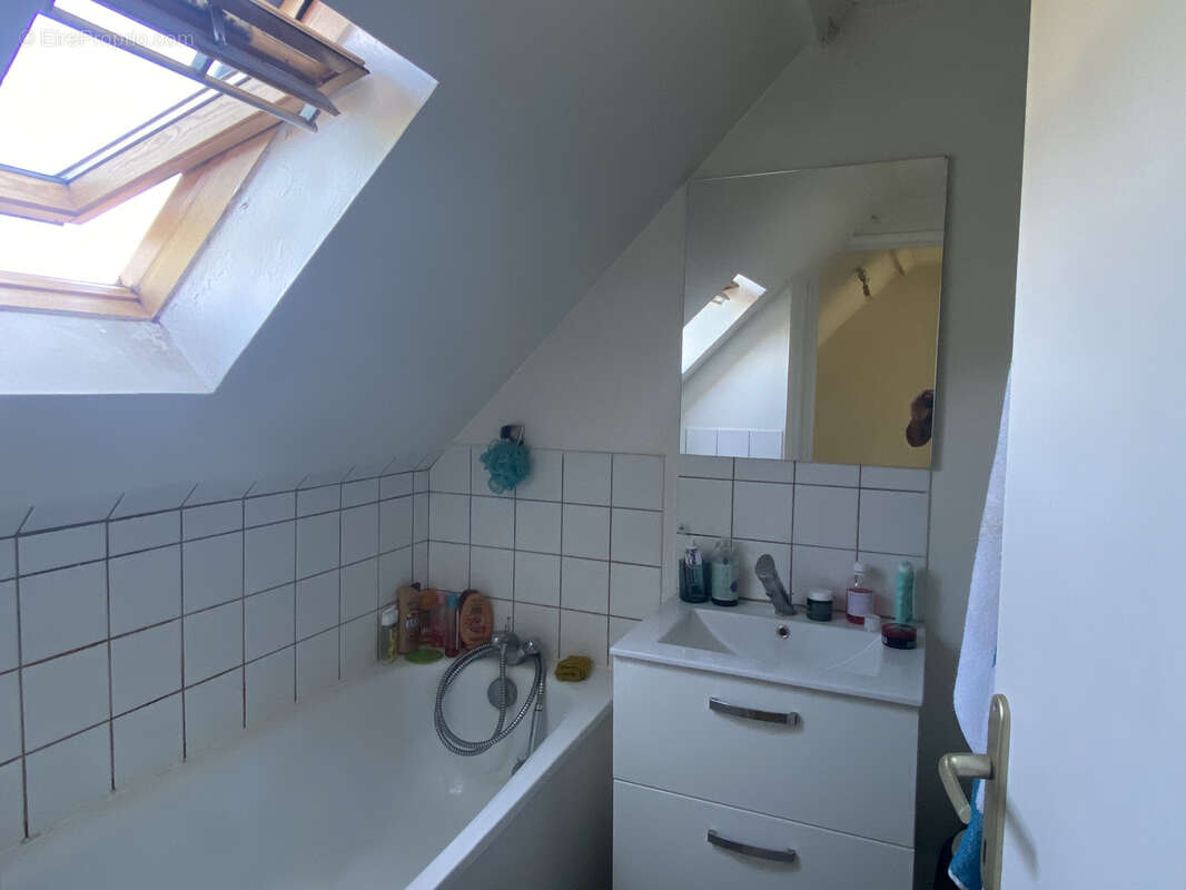 Maison à TRITH-SAINT-LEGER