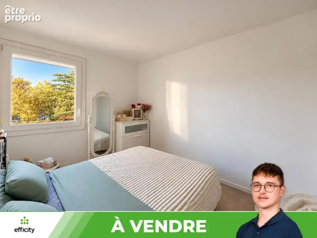 Appartement - photo 7