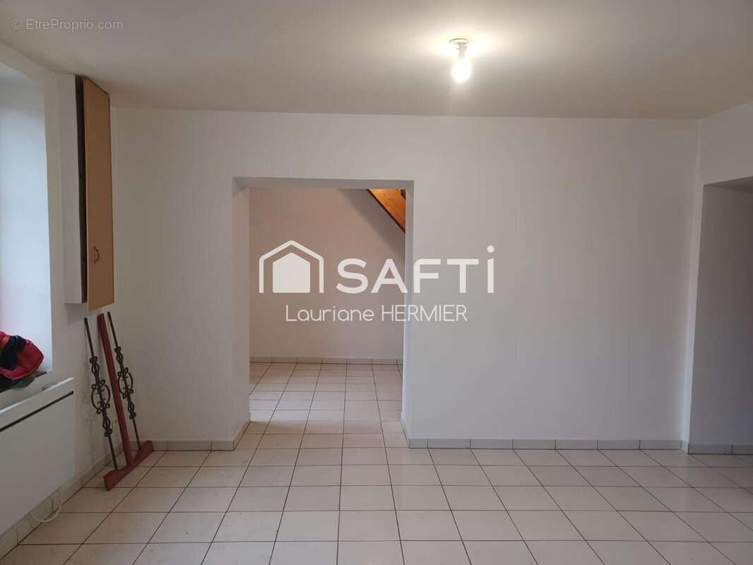 Photo 6 - Maison à LES SIEGES