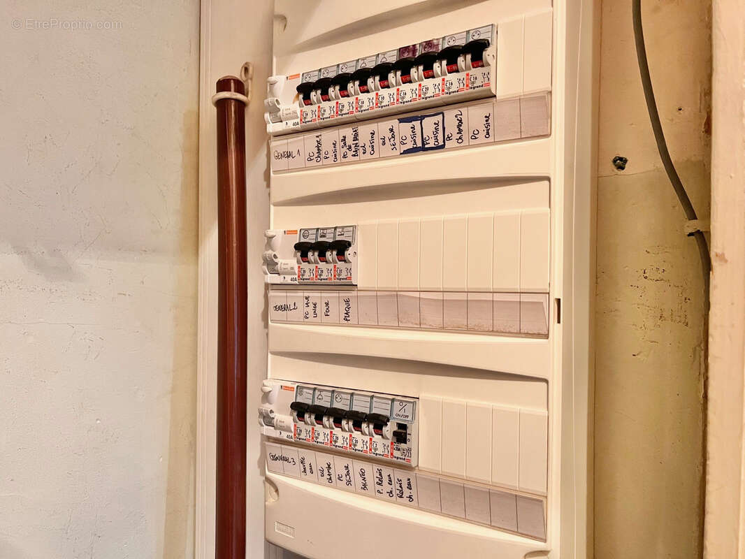 Appartement à ROUEN