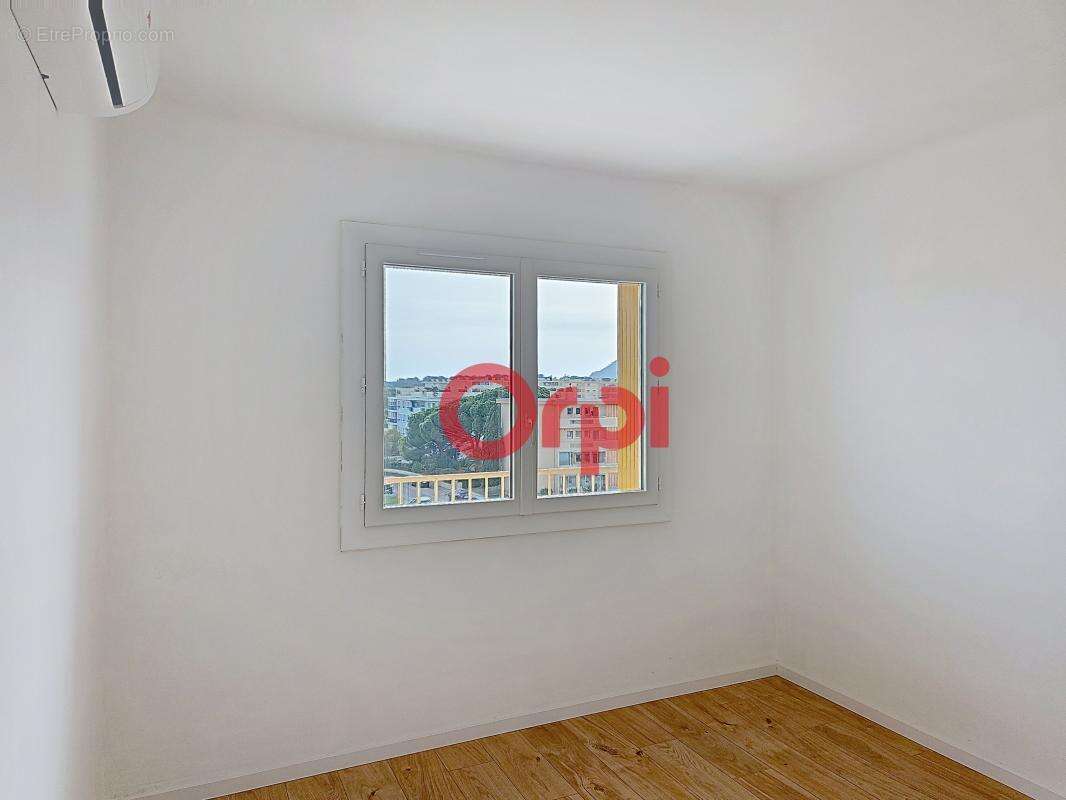 Appartement à LA SEYNE-SUR-MER
