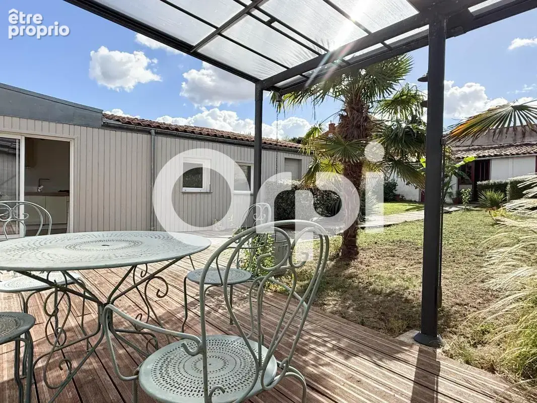 Maison en excellent état avec garage ! - photo 3