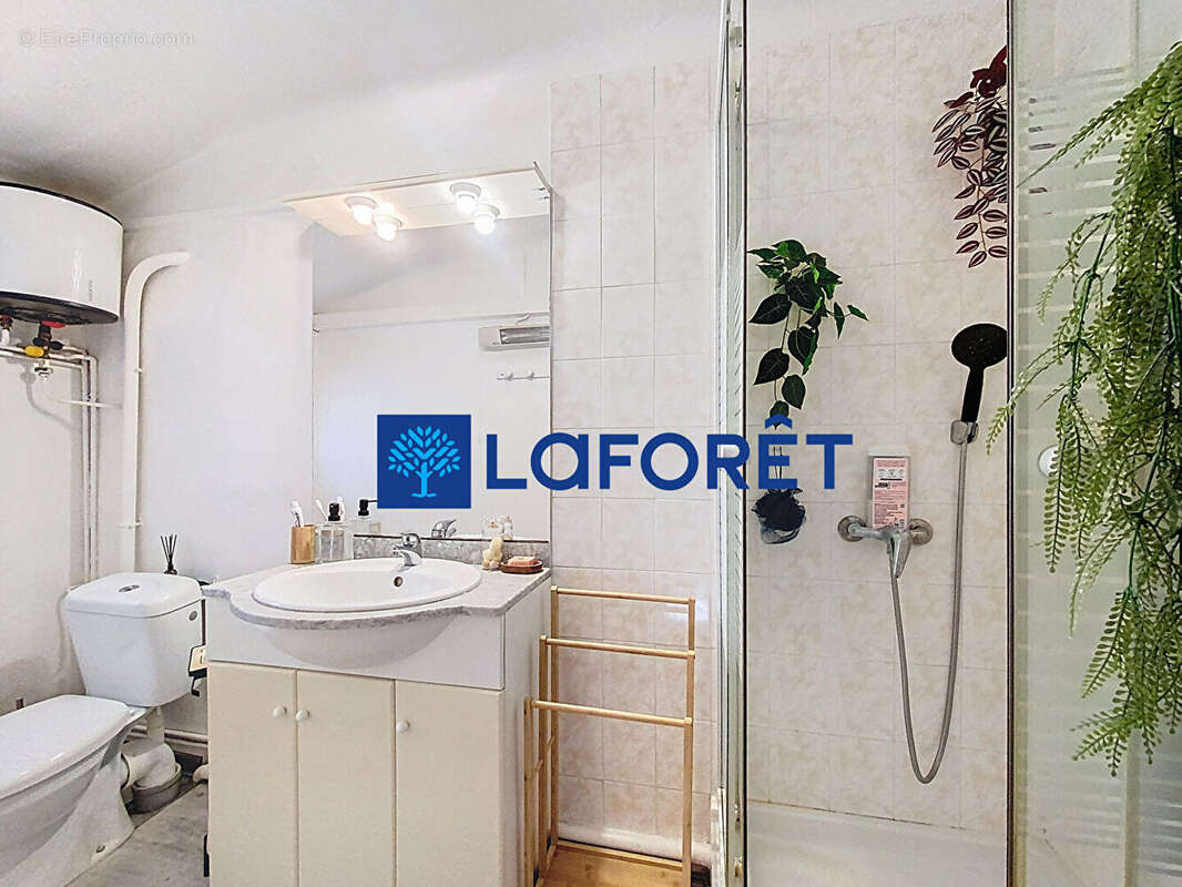 Appartement à LA GARDE