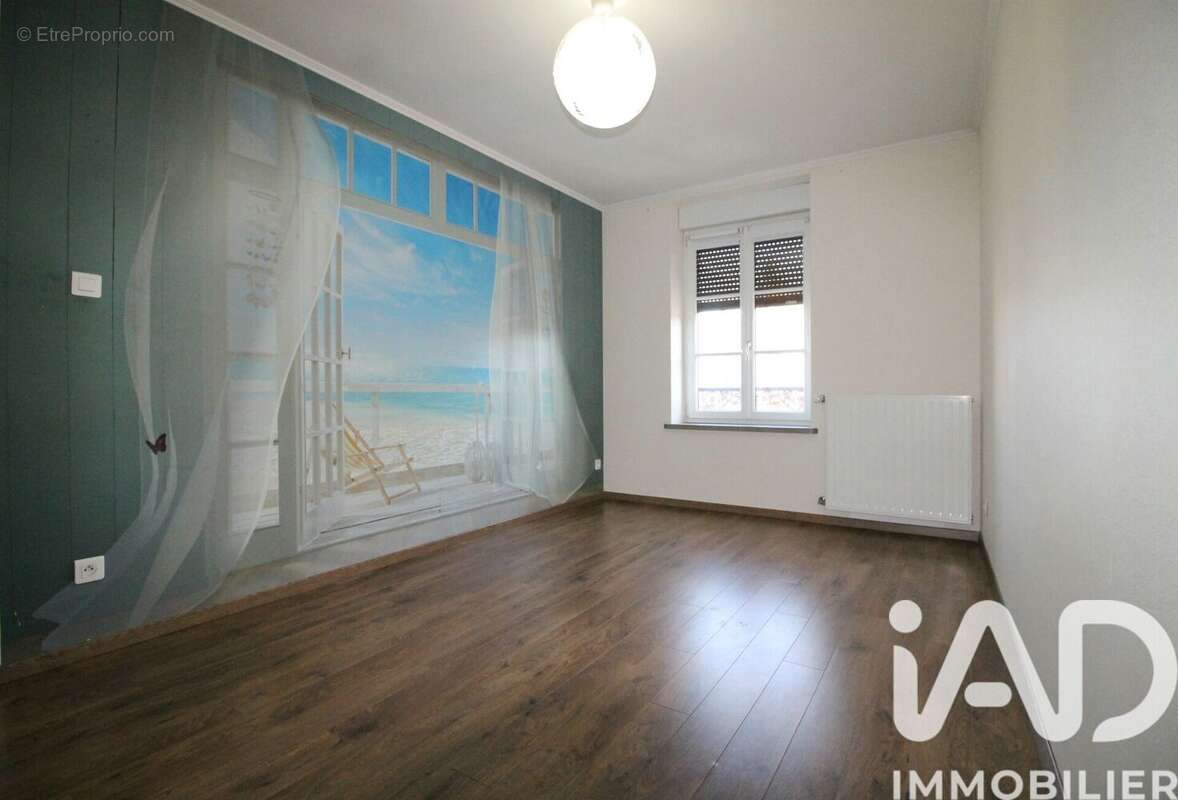 Photo 7 - Appartement à NILVANGE