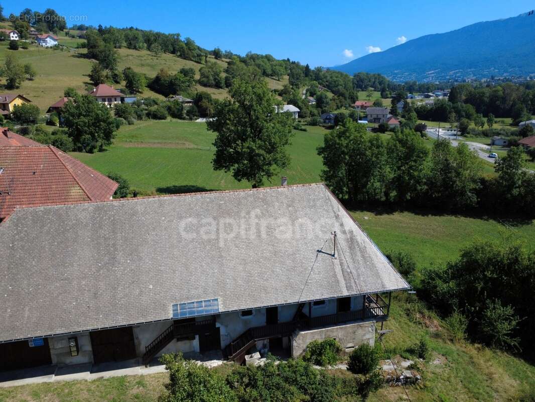 Corps de Ferme à fort potentiel - Idéal Artisan, Investisseur ou Grande Famille - photo 27