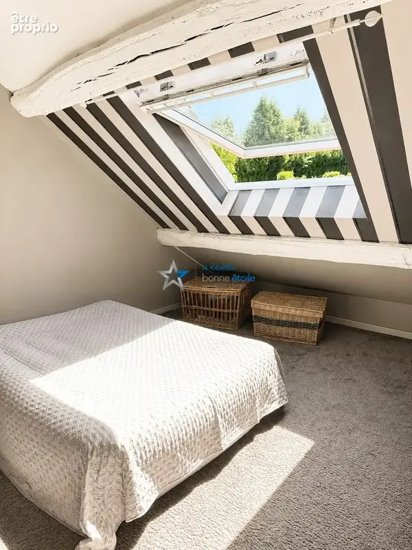 Maison 150 m² à Esnouveaux  - photo 9