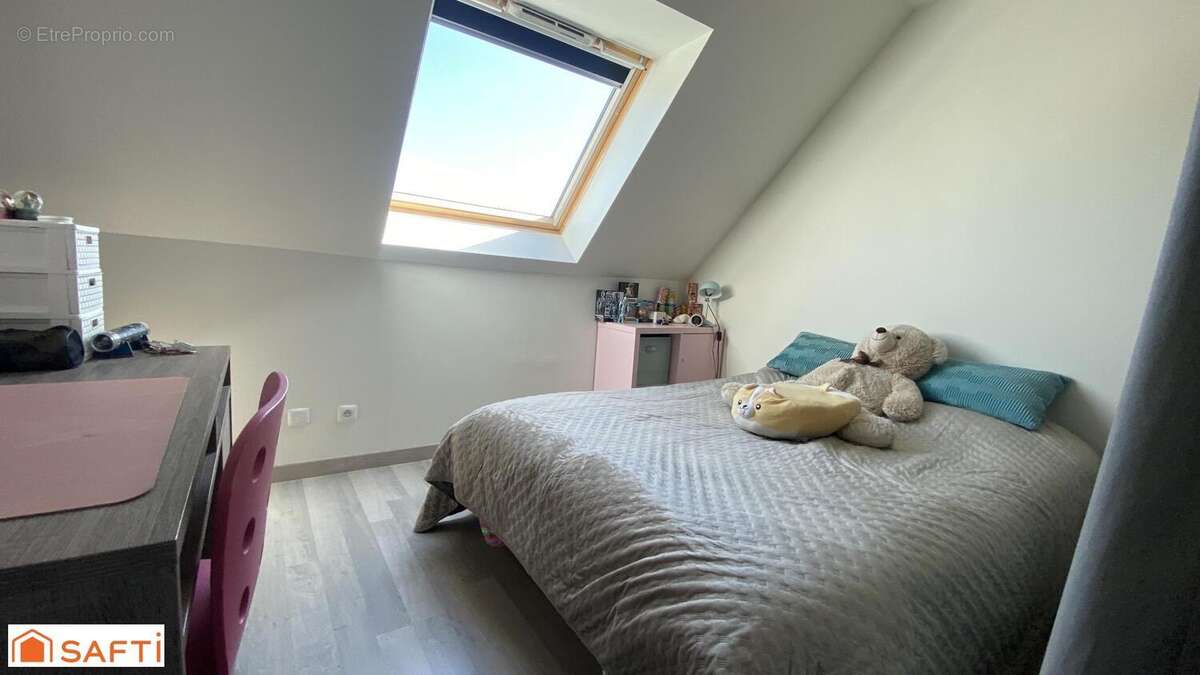 Photo 6 - Maison à HENNEBONT